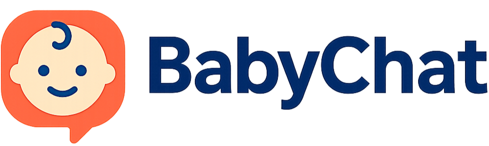 BabyChat Logo
